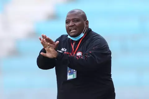 البحث عن الذهب.. مدرب منتخب بوتسوانا ليلا كورة: الحظوظ متساوية.. واخترنا الأنسب